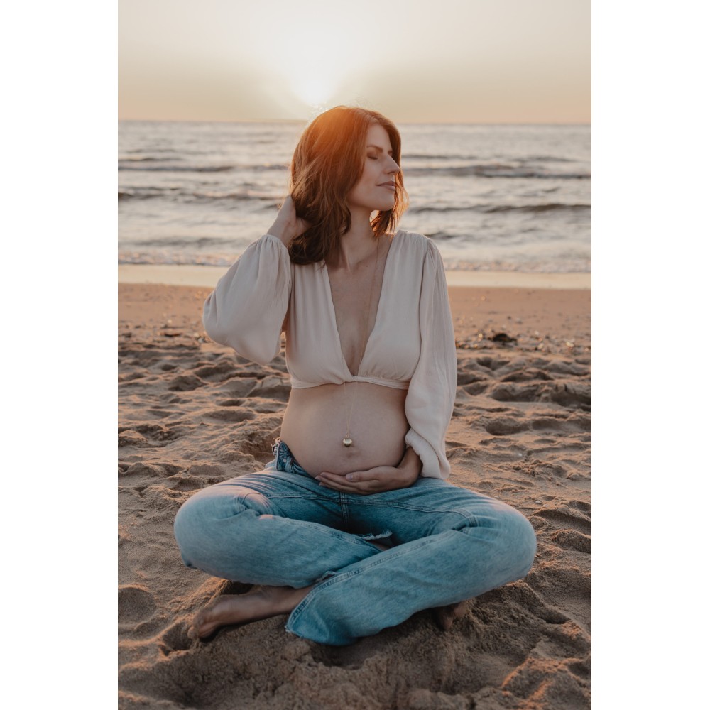 Bola balle de grossesse Chaîne HOLLY