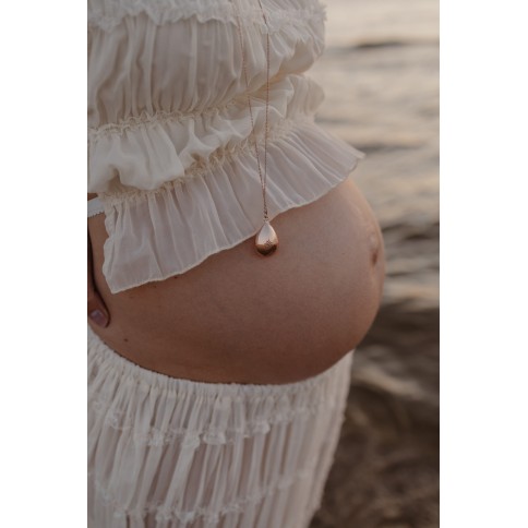 Bola-Kugel Schwangerschaftskette HOLLY