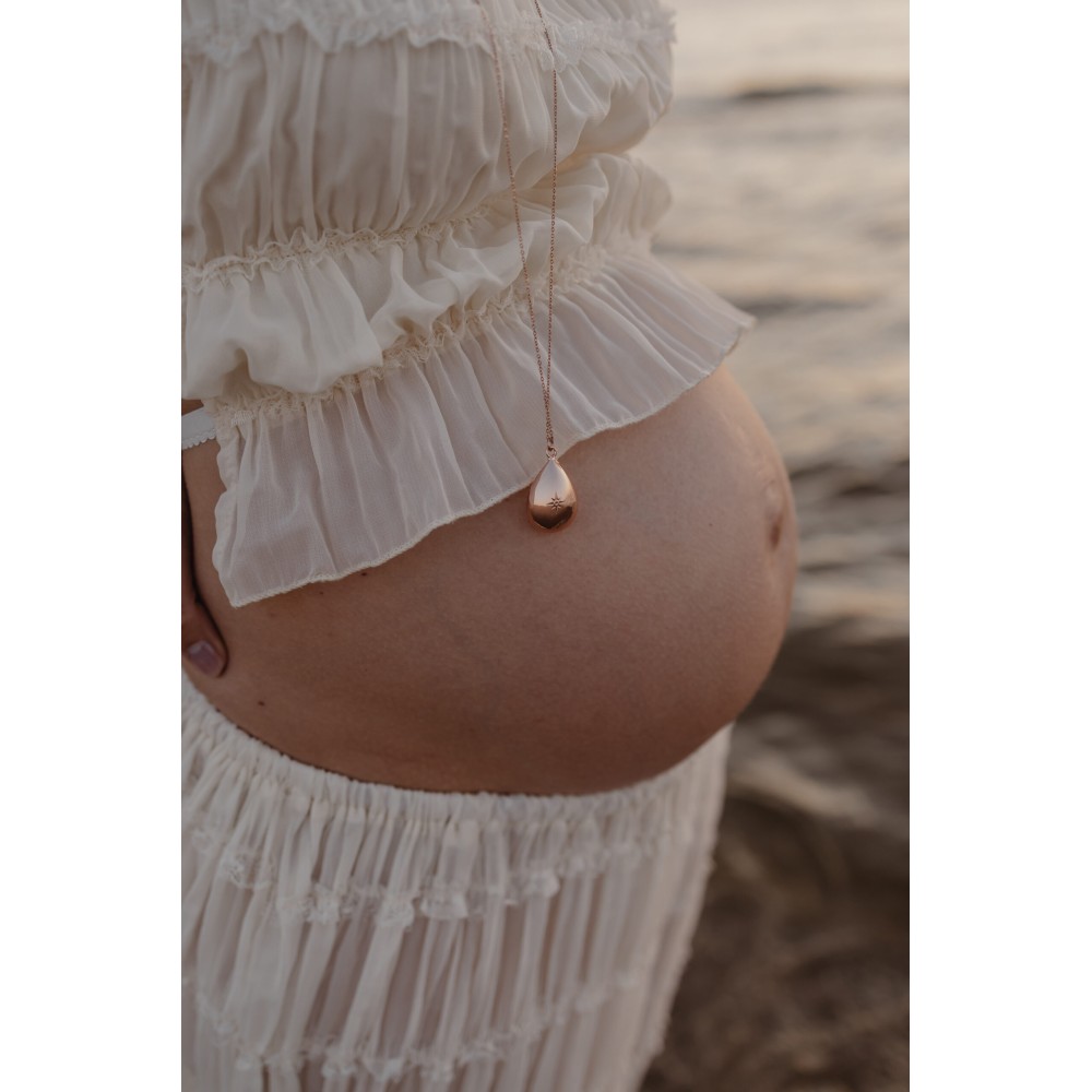 Bola balle de grossesse Chaîne HOLLY