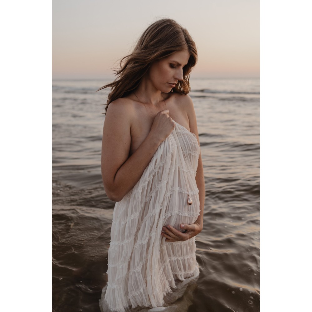 Bola-Kugel Schwangerschaftskette HOLLY