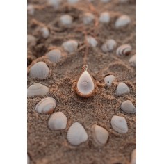 Bola-Kugel Schwangerschaftskette HOLLY