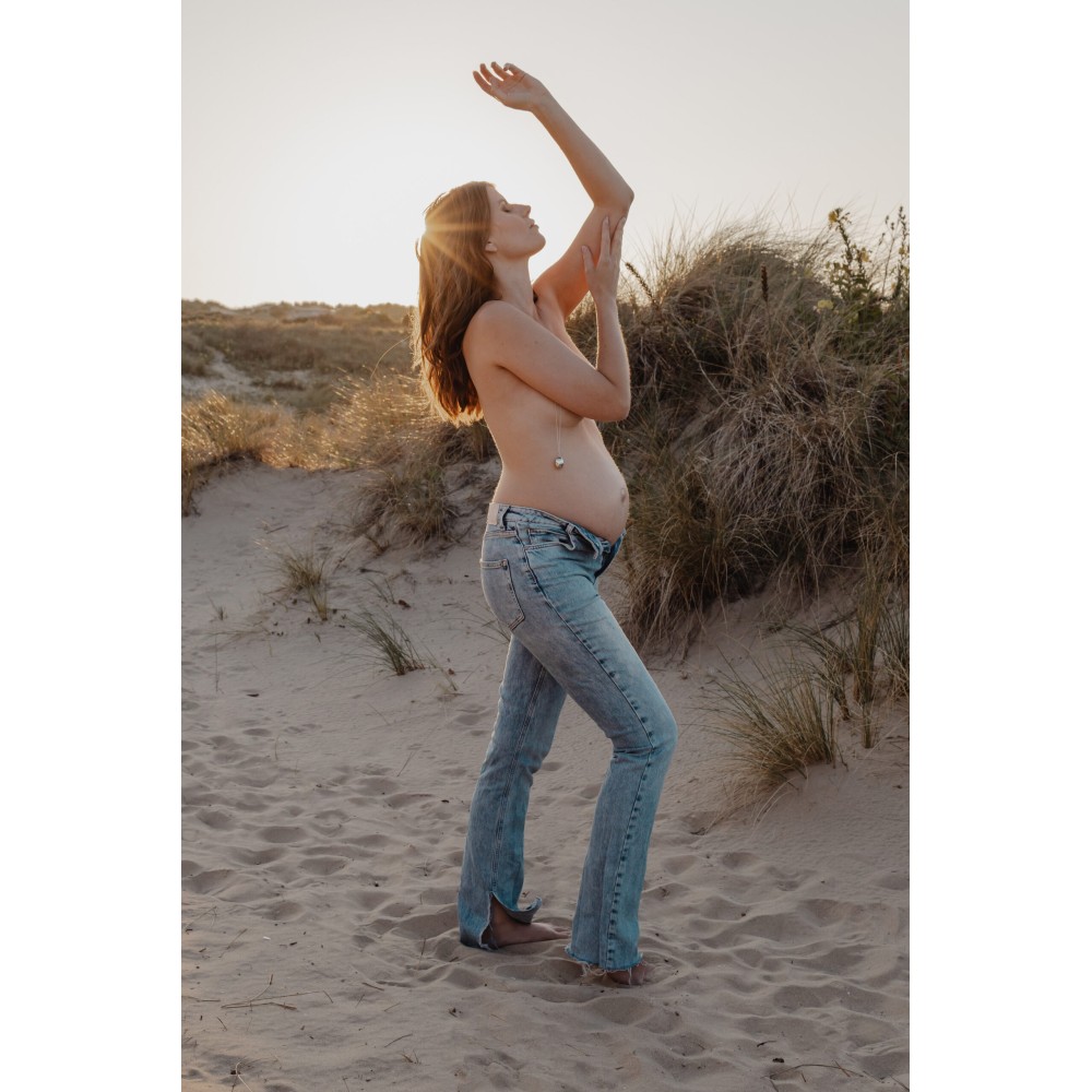 Bola-Kugel Schwangerschaftskette HOLLY