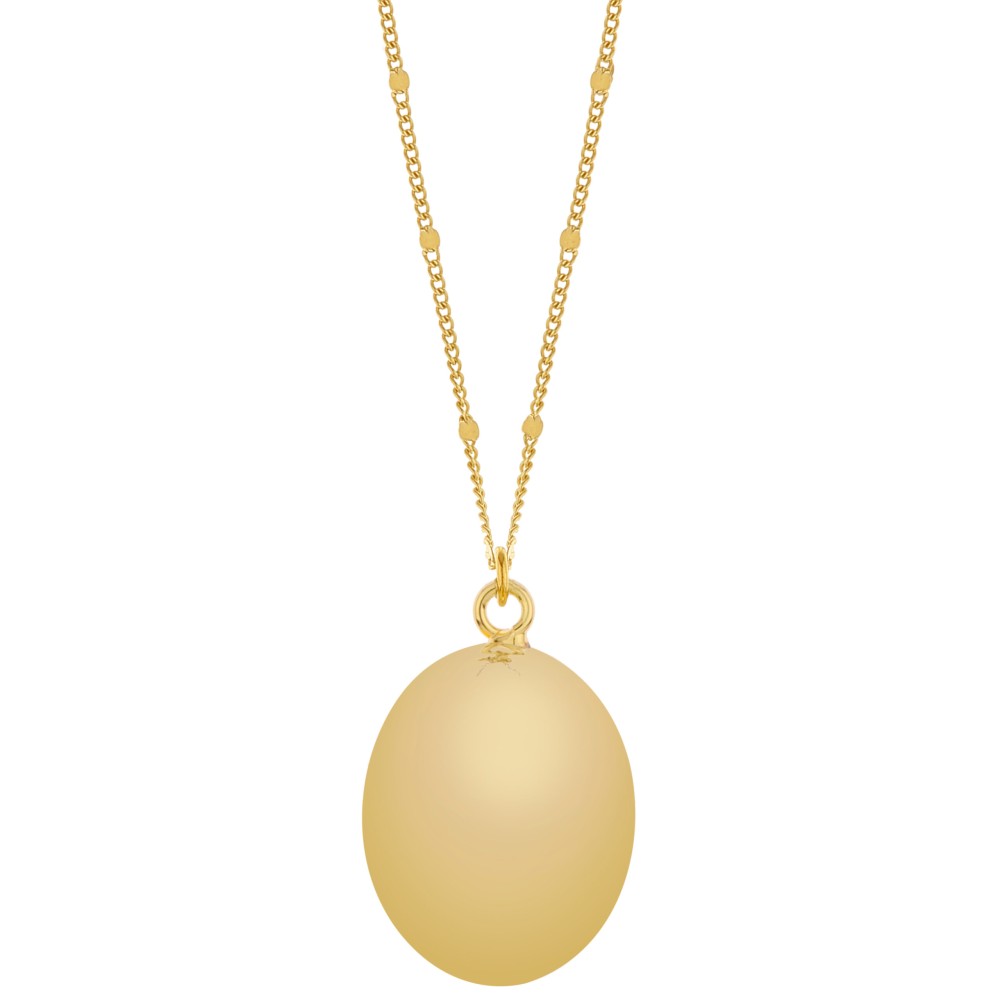 Chaîne de grossesse Bola Ball Nina