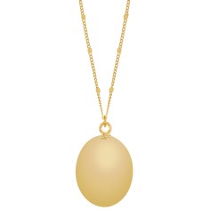 Bola-Kugel Schwangerschaftskette Nina
