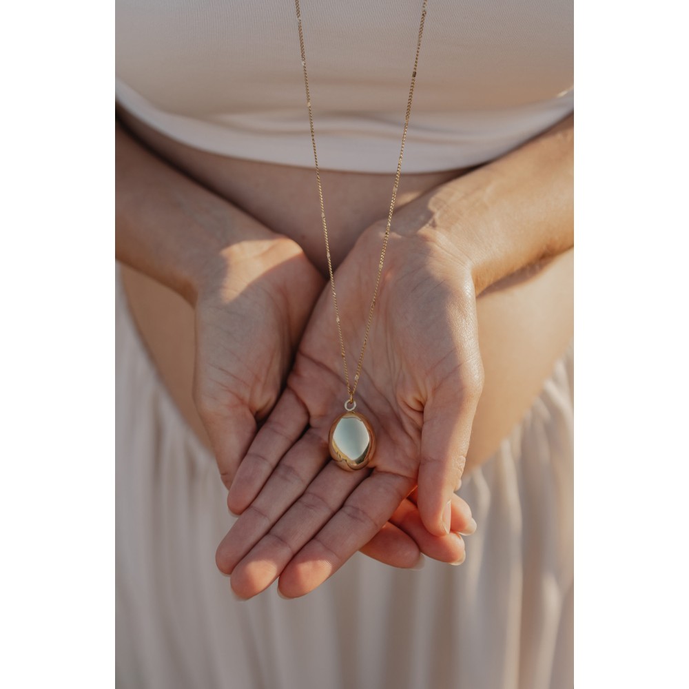 Chaîne de grossesse Bola Ball Nina