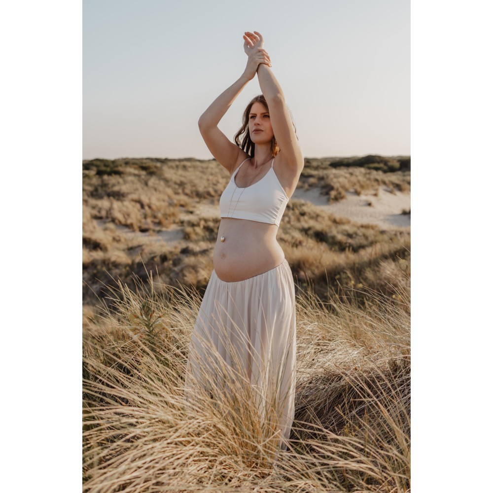 Bola-Kugel Schwangerschaftskette Nina