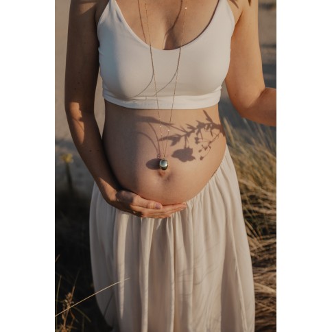 Chaîne de grossesse Bola Ball Nina