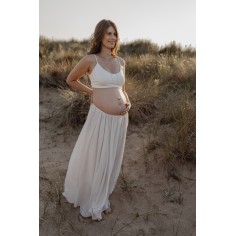 Bola-Kugel Schwangerschaftskette Nina