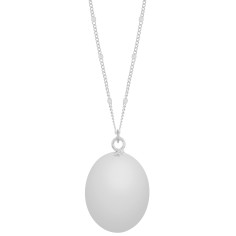 Bola-Kugel Schwangerschaftskette Nina