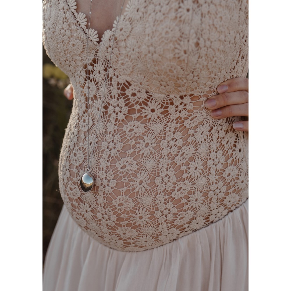 Chaîne de grossesse Bola Ball Nina