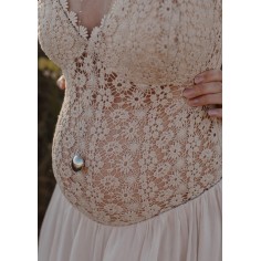 Chaîne de grossesse Bola Ball Nina