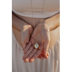 Bola-Kugel Schwangerschaftskette Nina