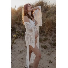 Bola-Kugel Schwangerschaftskette Nina