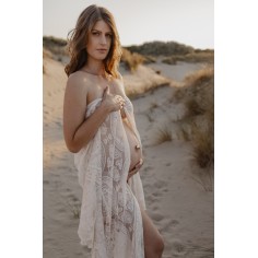 Bola-Kugel Schwangerschaftskette Nina