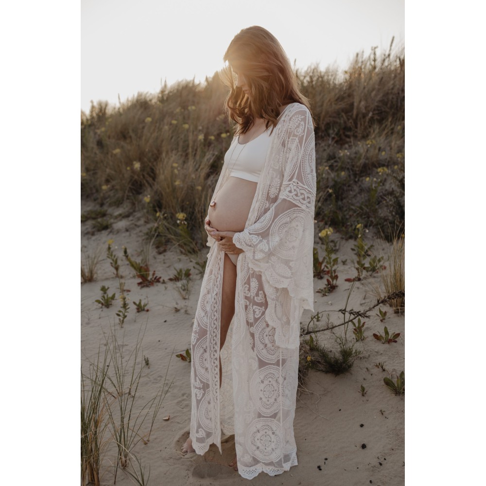 Bola-Kugel Schwangerschaftskette Nina