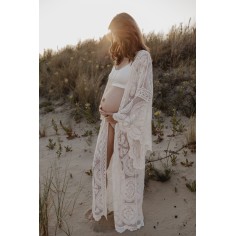 Bola-Kugel Schwangerschaftskette Nina