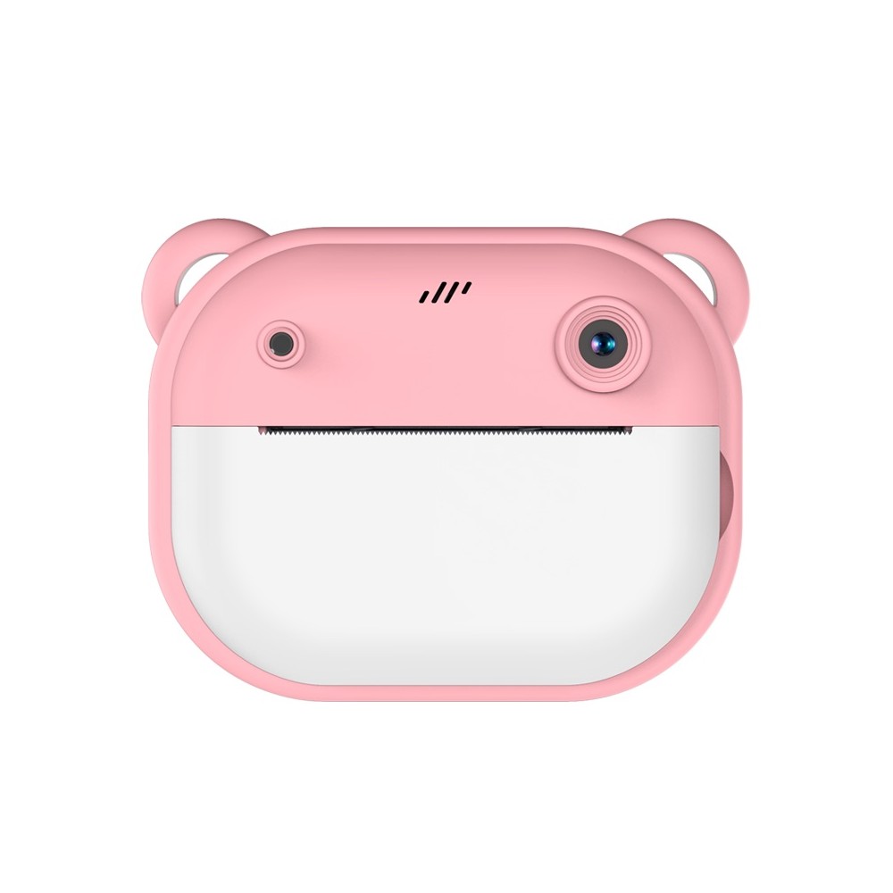 Appareil photo digital pour enfants avec impression instantanée