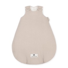 Schlafsack Winter Musselin (62/68)