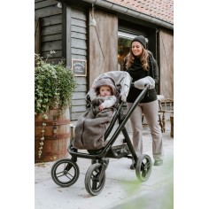 Fusssack Buggy HOPE Kollektion