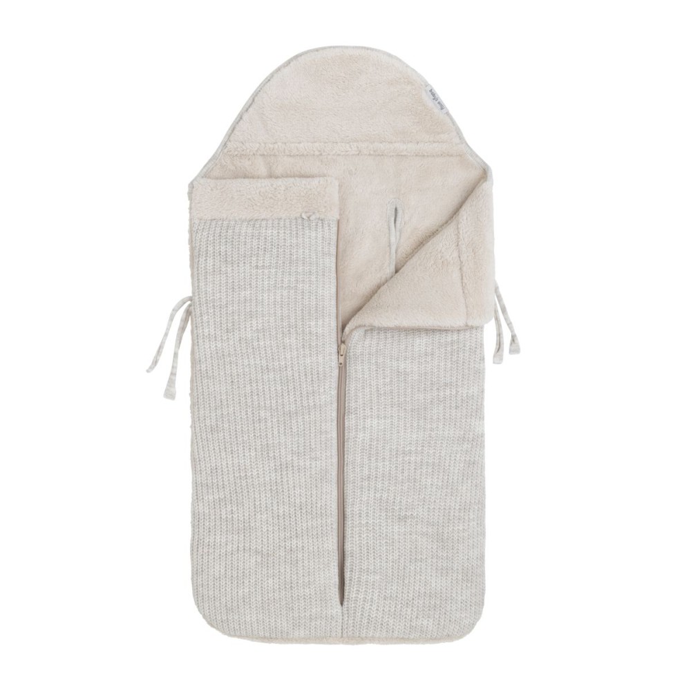 Fusssack Buggy HOPE Kollektion