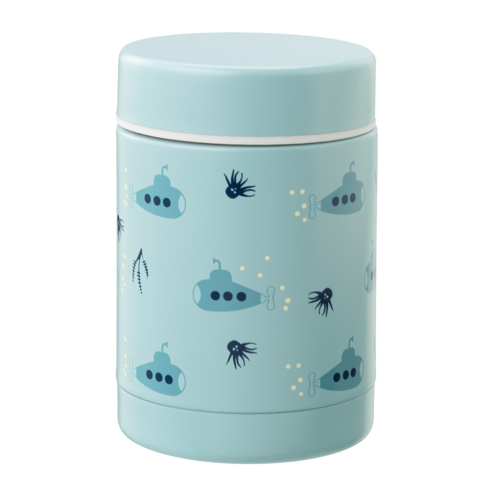 Kinder Thermobehälter für unterwegs