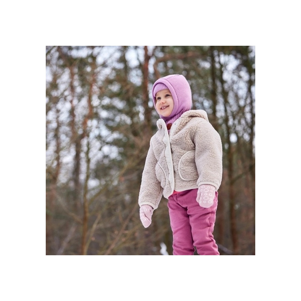 Hotte d'orage pour enfants