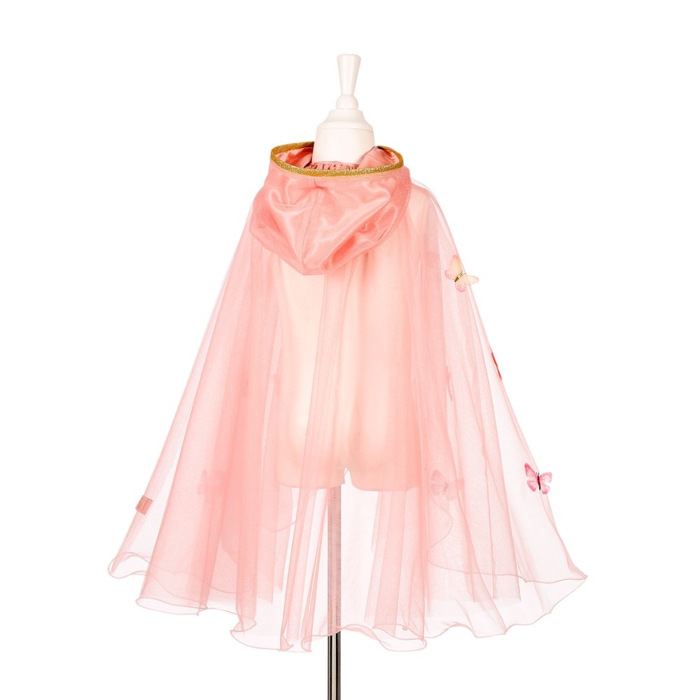 costumes Cape Lilyanne