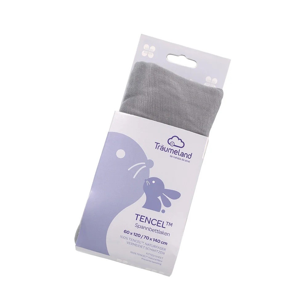 fixation du tissu Tencel