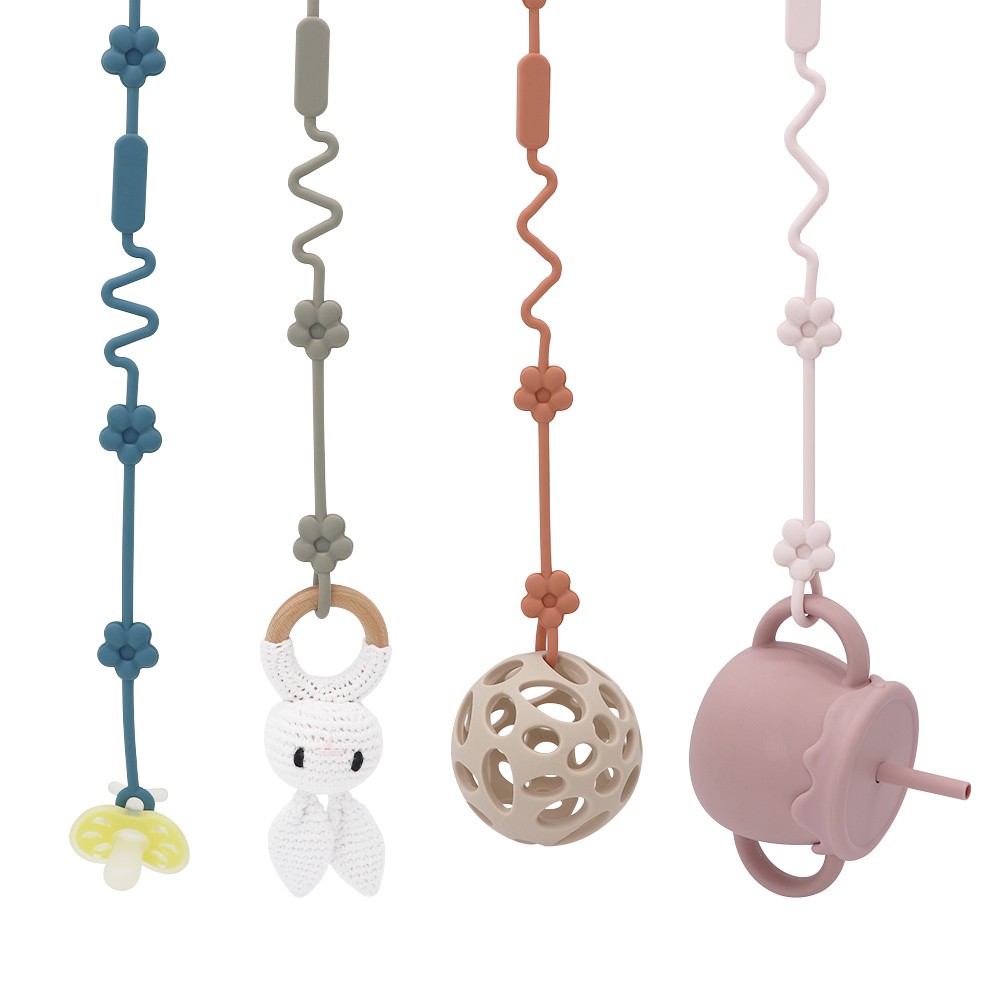 chaîne anti-perte (lot de 5)