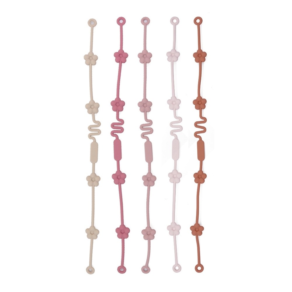 chaîne anti-perte (5 pièces)