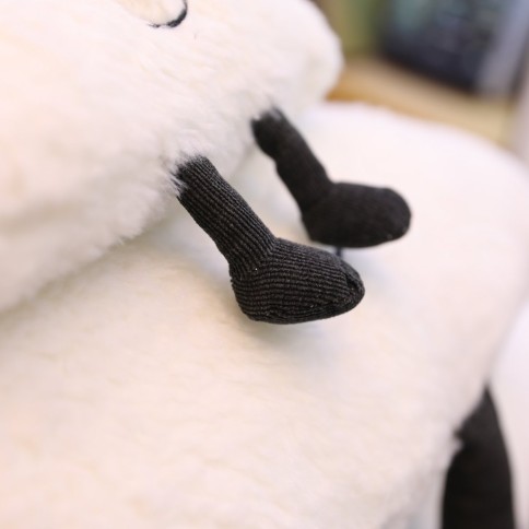 Kuschelkissen Plushie "Lumi"