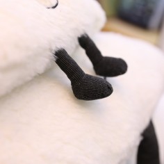 Kuschelkissen Plushie "Lumi"