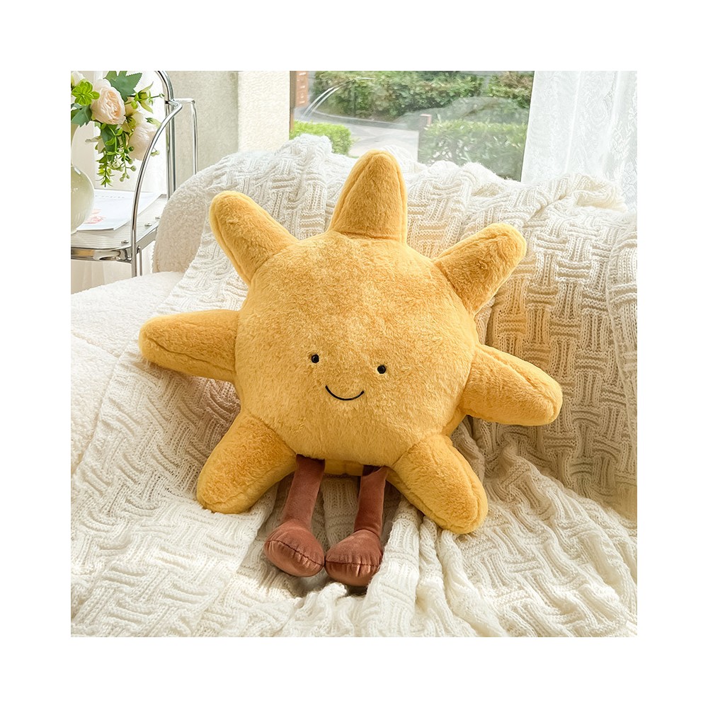 Kuschelkissen Plushie "Yo"