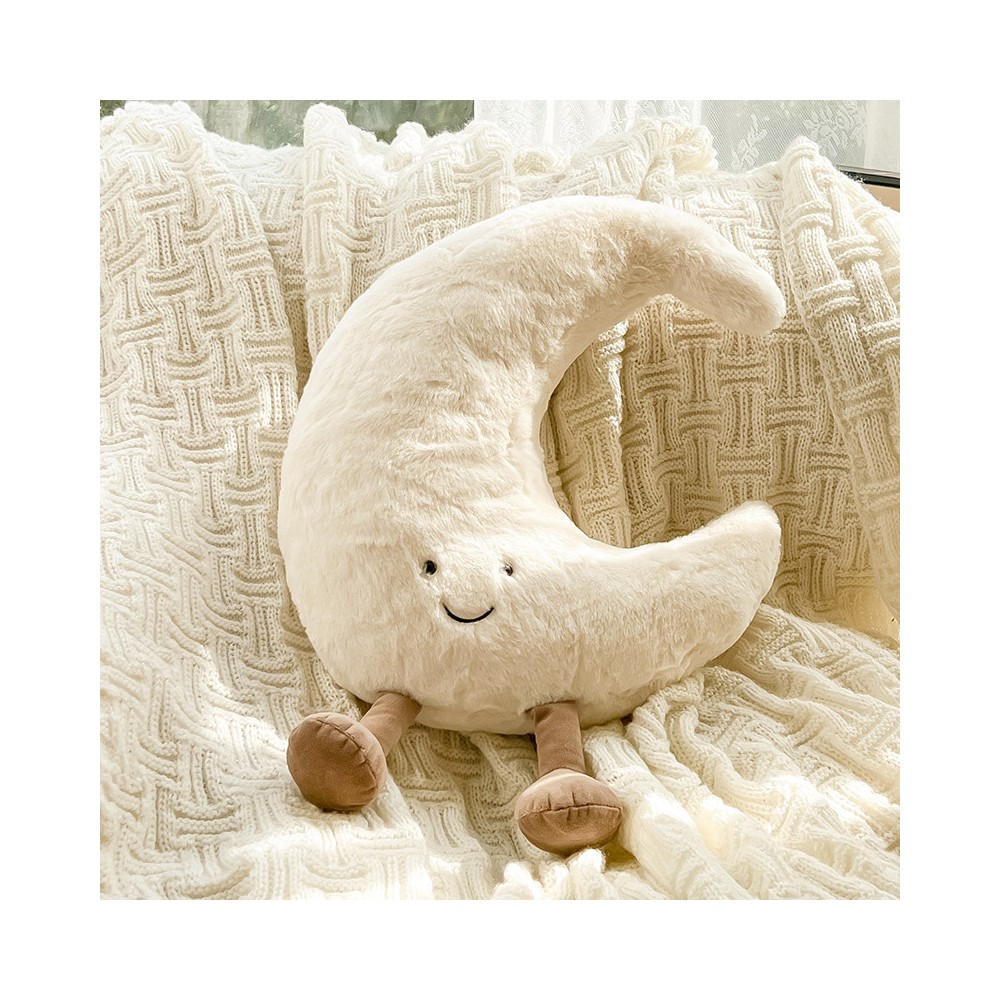 Câtiment Coussin PLUSHIE "MUNA"