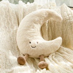 Câtiment Coussin PLUSHIE "MUNA"