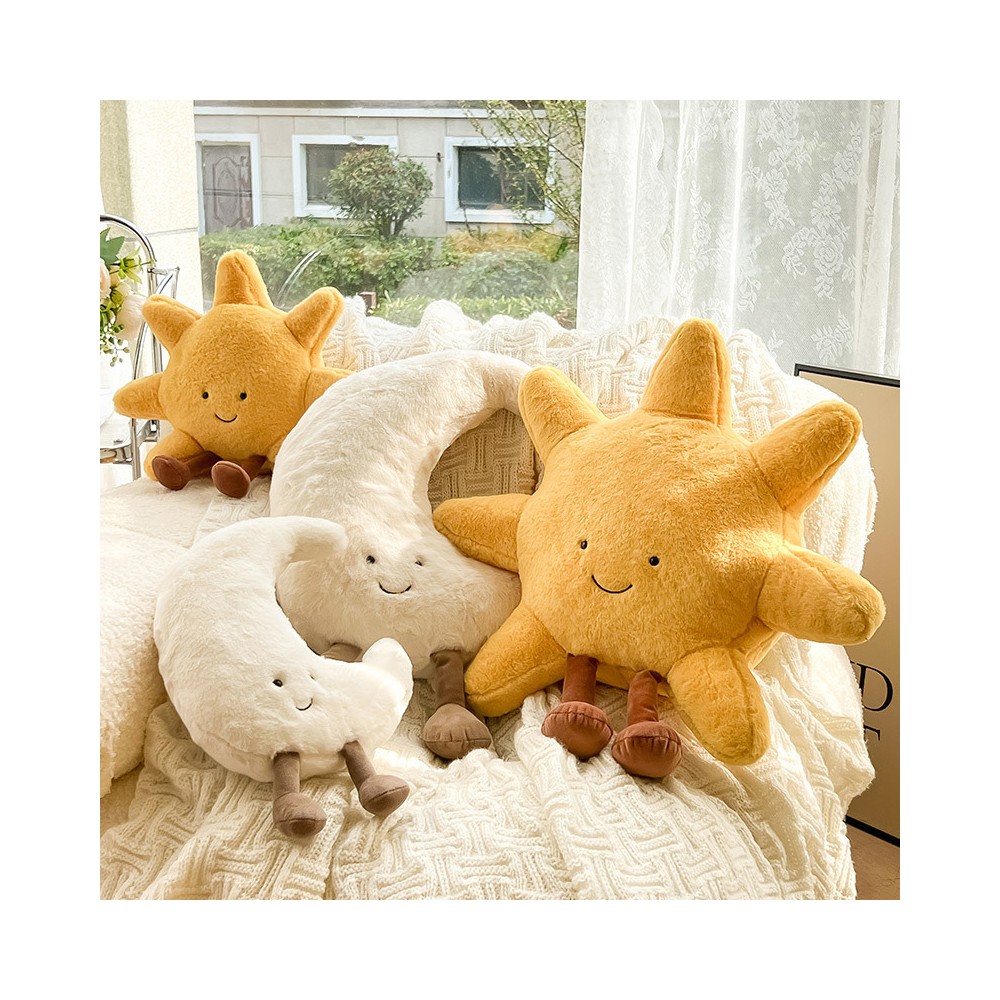 Câtiment Coussin PLUSHIE "MUNA"