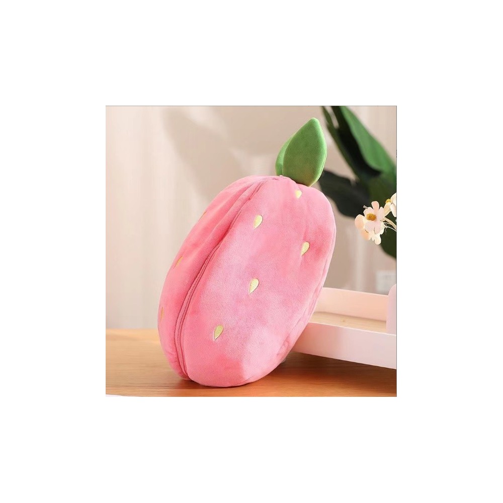 Doudou Peluche "Lissi"