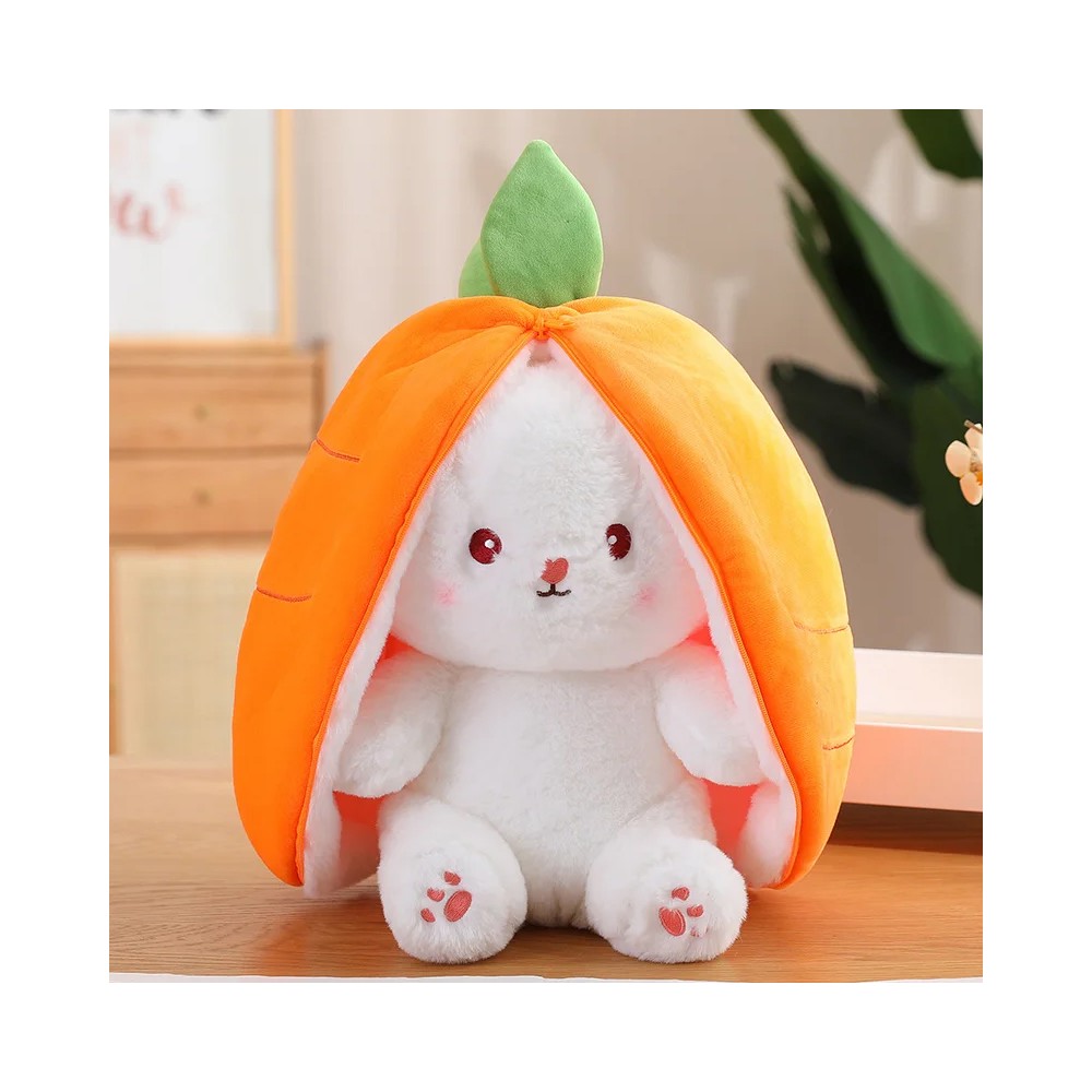 Doudou Peluche "Lissi"