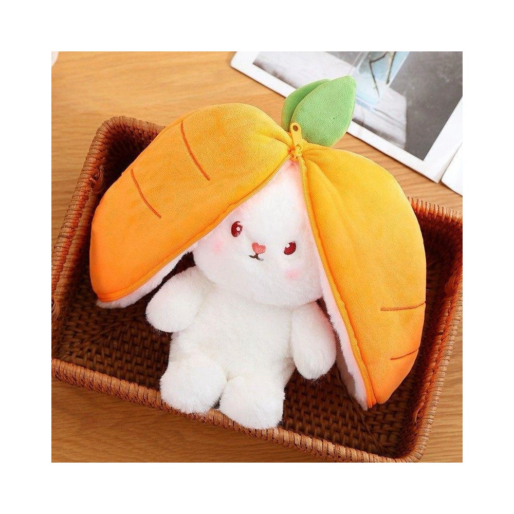 Doudou Peluche "Lissi"