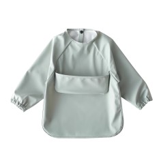 Ärmellätzchen / Malschürze