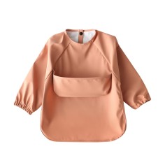 Ärmellätzchen / Malschürze