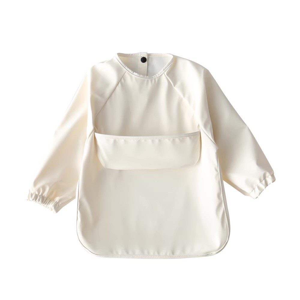 Ärmellätzchen / Malschürze