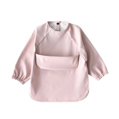 Ärmellätzchen / Malschürze