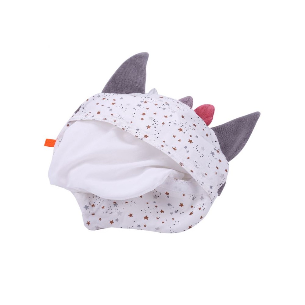 Dinkel Roggen Wärmekissen, Fuchs Mädchen