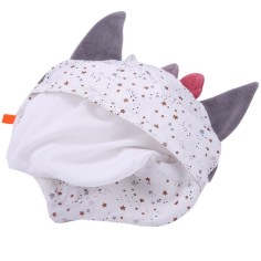 Dinkel Roggen Wärmekissen, Fuchs Mädchen