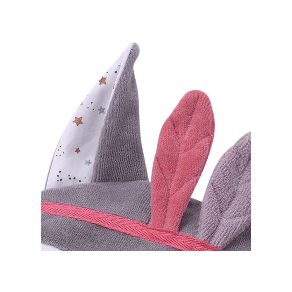 Dinkel Roggen Wärmekissen, Fuchs Mädchen