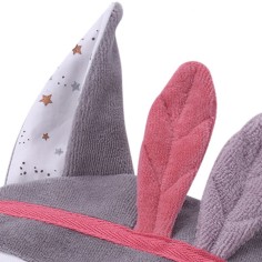 Dinkel Roggen Wärmekissen, Fuchs Mädchen