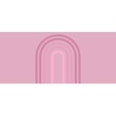 Design Schreibtischmatte, Mousepad (Kunstleder)