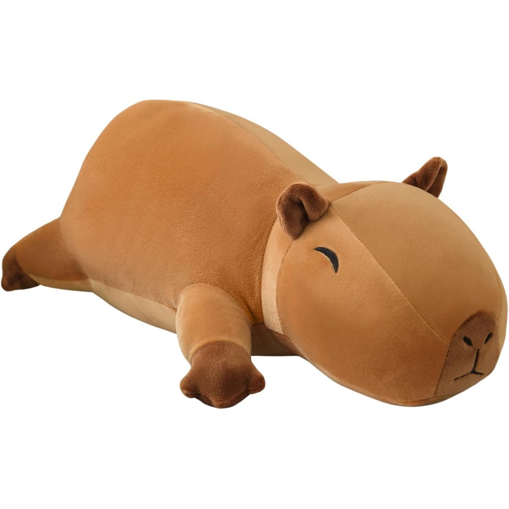 Augmentation de jouet en peluche de Capybara (35 cm)