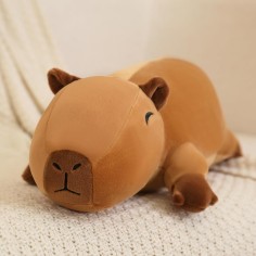Augmentation de jouet en peluche de Capybara (35 cm)